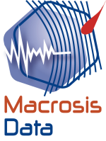 MACROSISDATA Logo