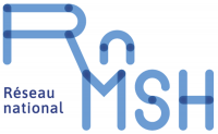 Plateformes RnMSH Logo