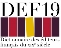 DEF19 Logo