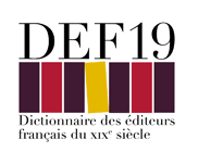 DEF19_version-de-dev Logo