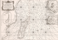 Indian ocean slave trade database Logo