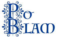 PoBLAM Vestigia Iuvenci Logo