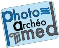 PhotoArcheoMed Logo
