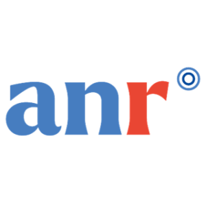 Logo ANR