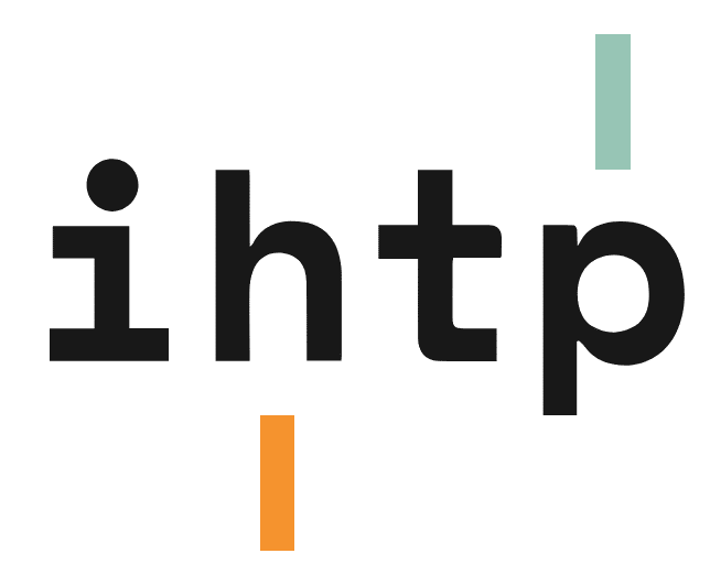 Logo IHTP