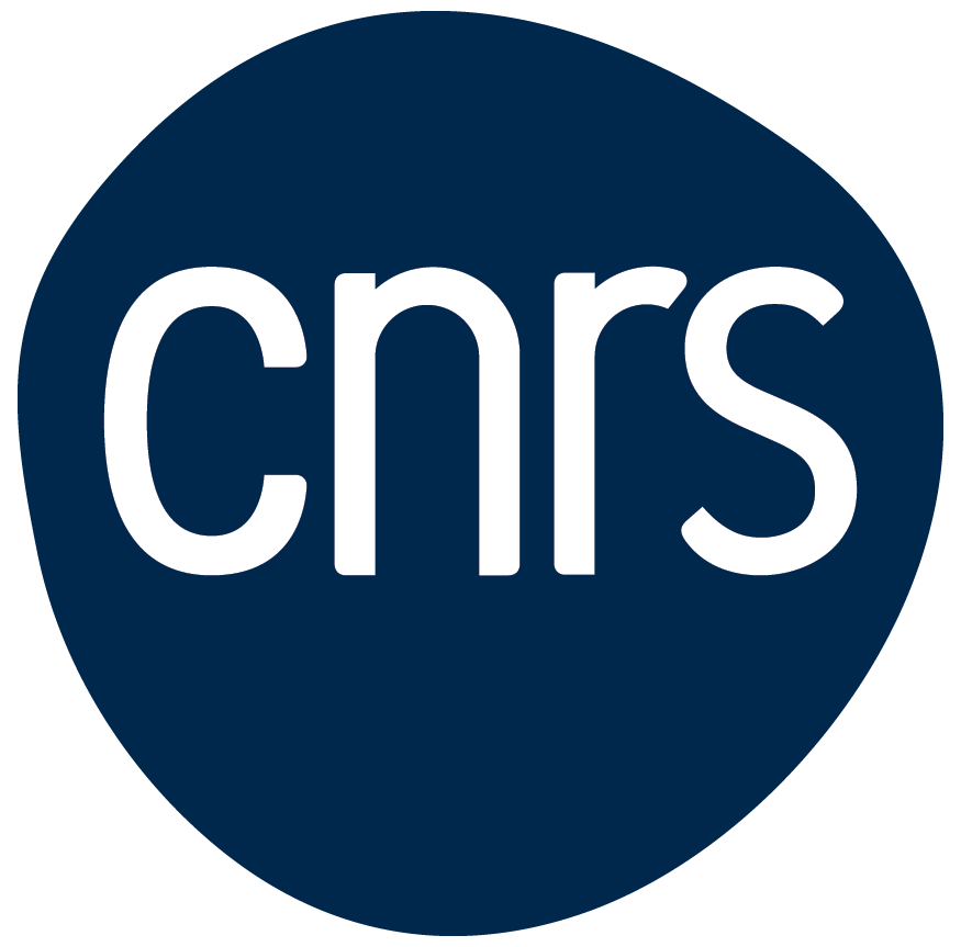 CNRS Logo