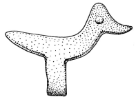 Dépôt de Larnaud Logo