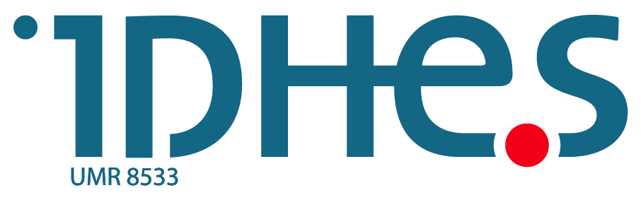 Logo IDHES