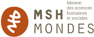 Logo MSH Mondes