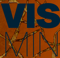 Projet VISMIN Logo